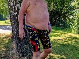Mainschwimmen Juni 2026